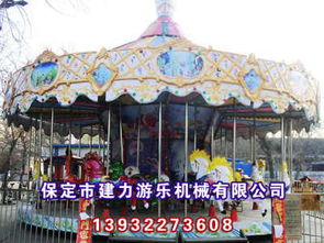 低价升级升级 露天游乐场抢口碑实战攻略